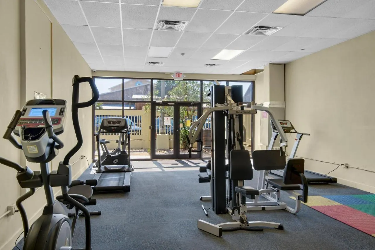 Sunbird 1106W Villa Panama City Beach United States