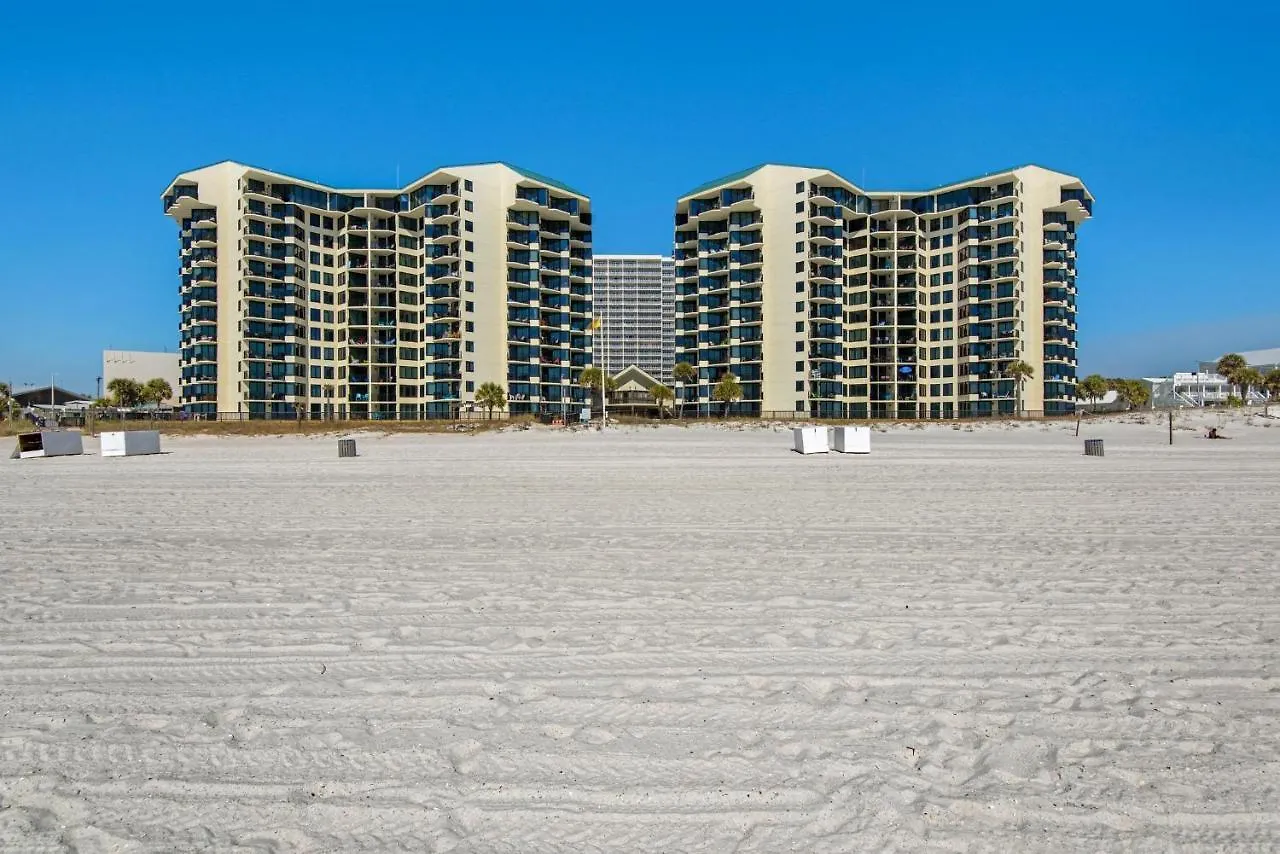 Sunbird 1106W Villa Panama City Beach