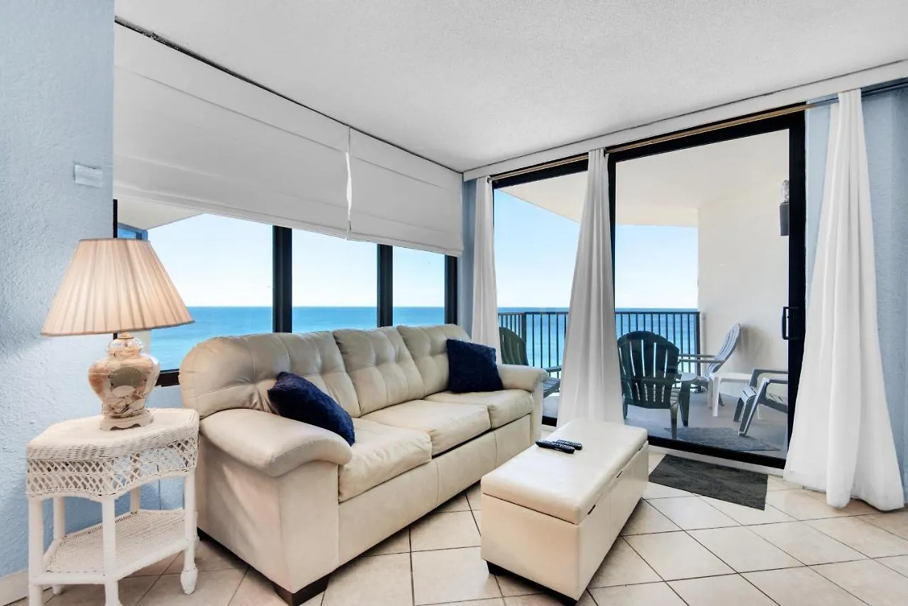 Sunbird 1106W Villa Panama City Beach