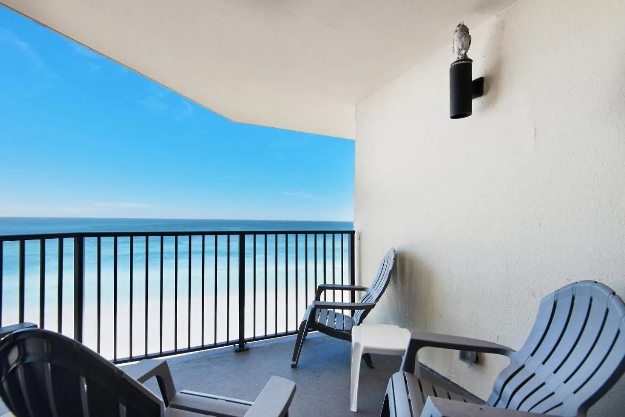 Holiday home Sunbird 1106W Villa Panama City Beach
