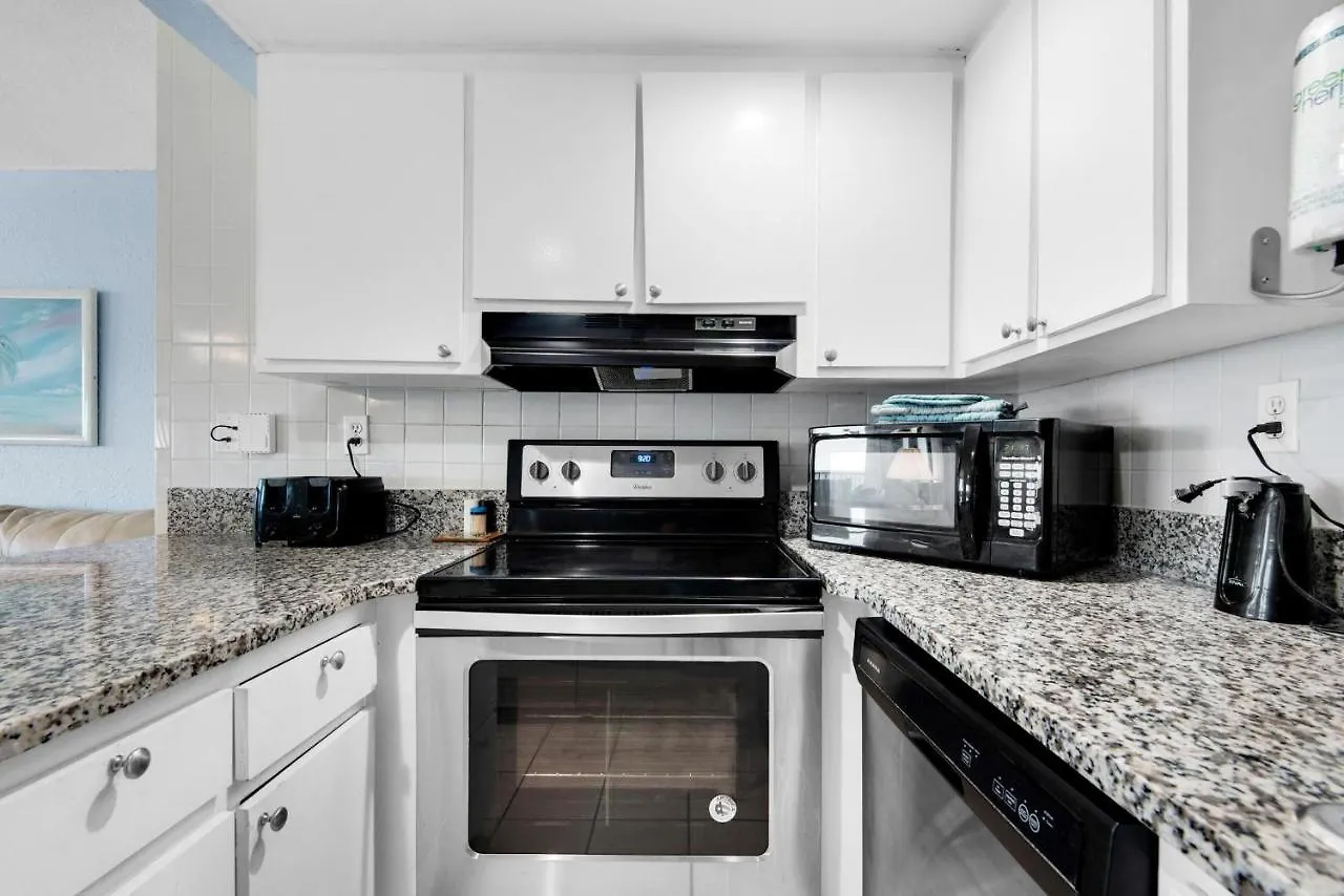 Sunbird 1106W Villa Panama City Beach 0*,