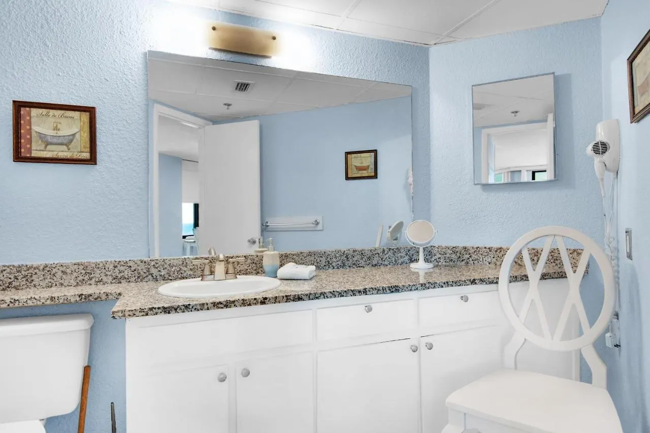 Sunbird 1106W Villa Panama City Beach Holiday home
