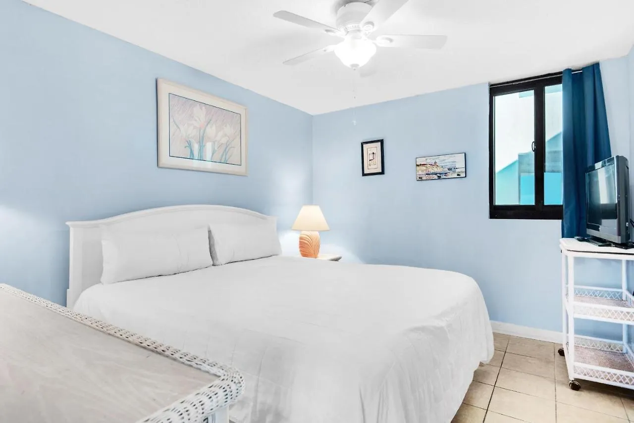 Sunbird 1106W Villa Panama City Beach Holiday home