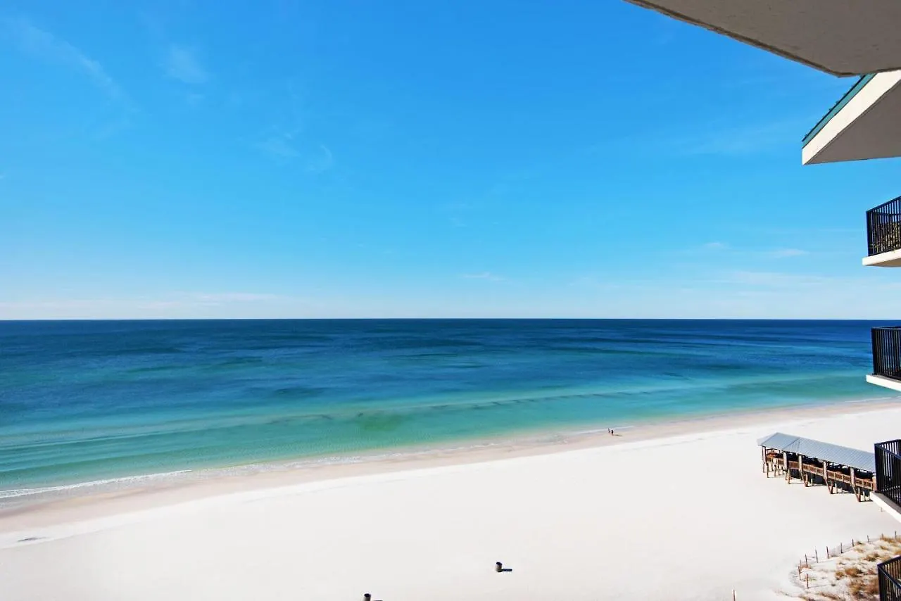 Sunbird 1106W Villa Panama City Beach Holiday home