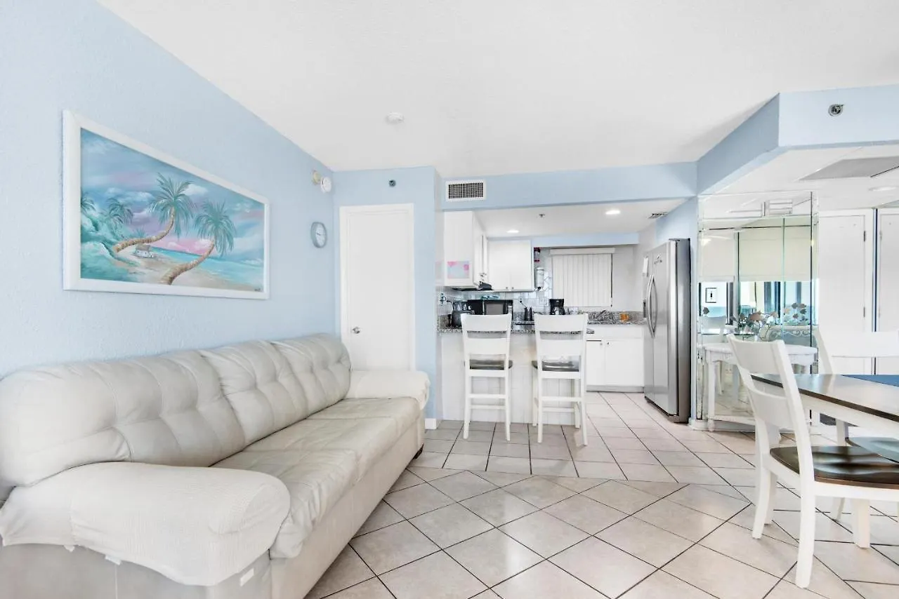 Sunbird 1106W Villa Panama City Beach United States