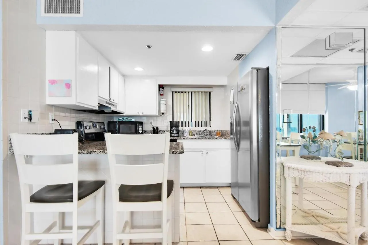 Sunbird 1106W Villa Panama City Beach