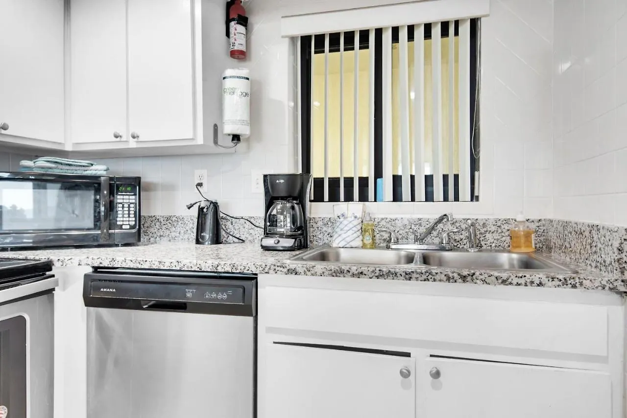 Sunbird 1106W Villa Panama City Beach