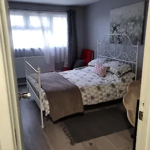 Chill Out Zone Homestay Hillingdon