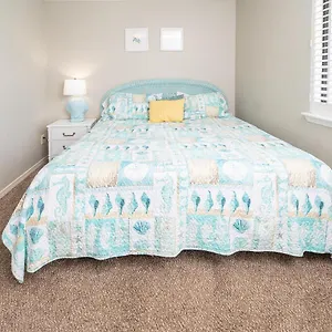Gulf Highlands - Sea Way Apartment