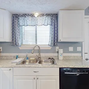 White Sandy Dreams Holiday home