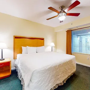 Ocean Walk 2422b Apartment Daytona Beach