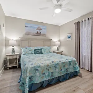 Laketown Wharf 1233 - Anchors Away Holiday home