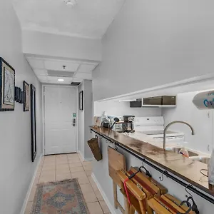 Sunbird 609e Holiday home