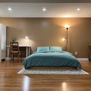 Entire Basement In Mississauga, Etobicoke Apartment Mississauga