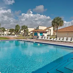 Horizon South 51b Holiday home