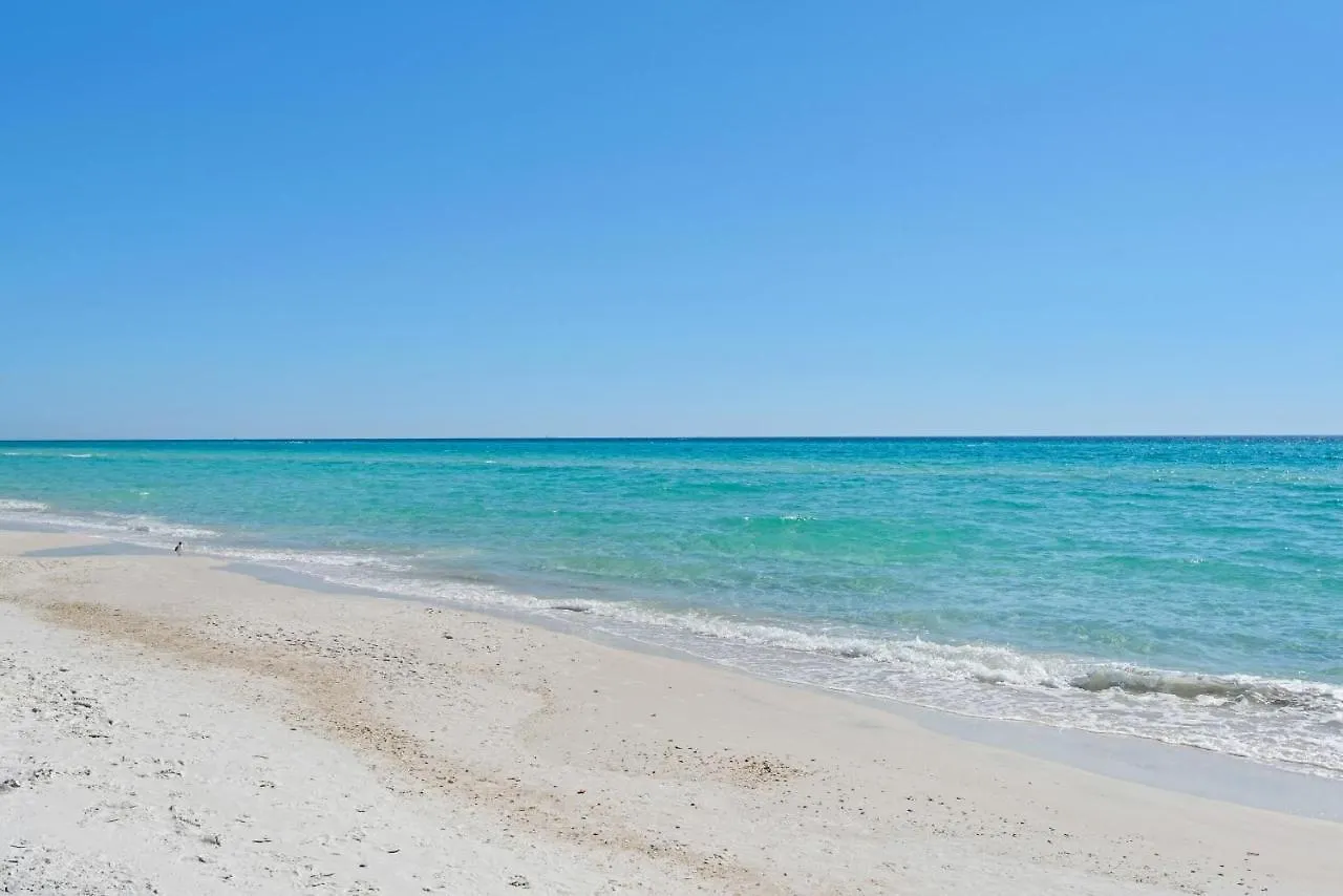 Sunbird 1106W Villa Panama City Beach 0*,  Stati Uniti