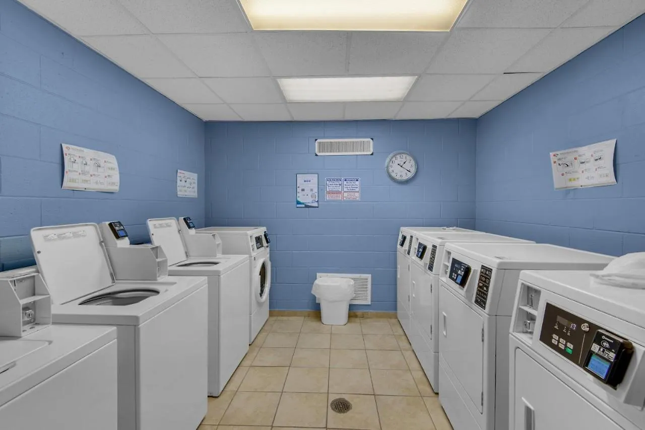 Sunbird 1106W Villa Panama City Beach 0*,  Stati Uniti