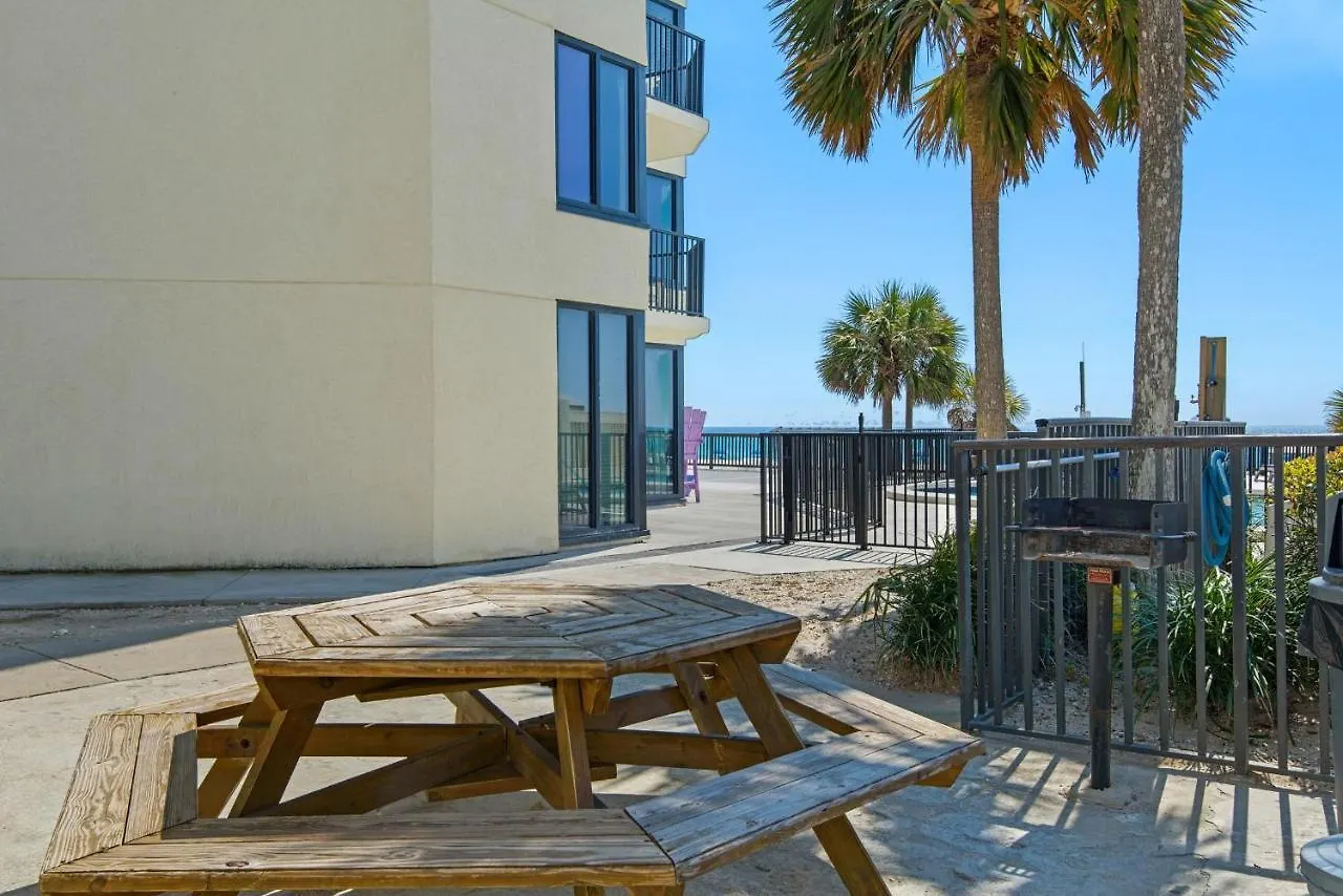 Casa vacanze Sunbird 1106W Villa Panama City Beach Stati Uniti