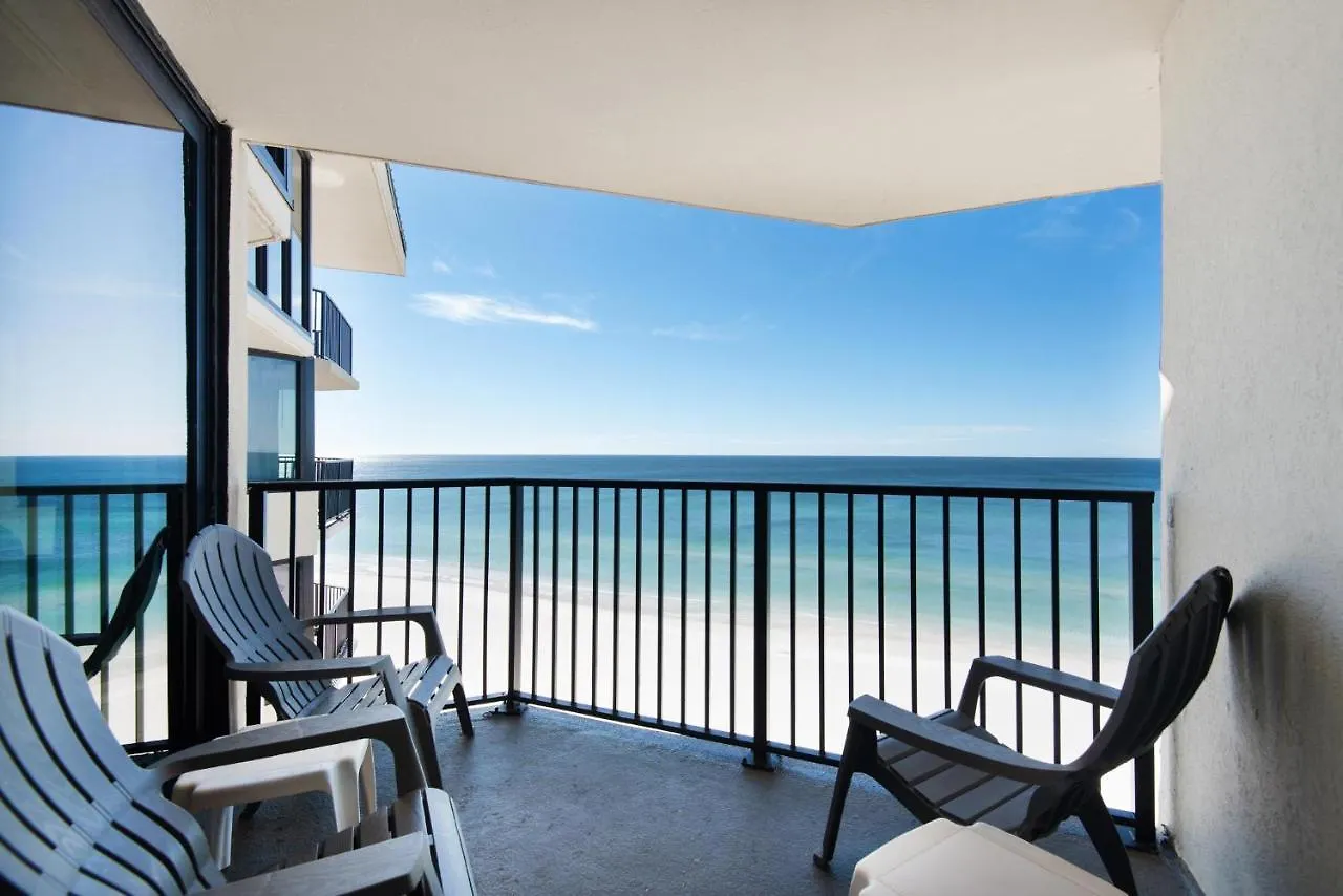 Sunbird 1106W Villa Panama City Beach 0*,  Stati Uniti